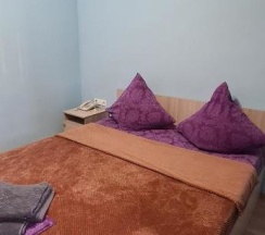 Двухместный номер Standard двуспальная кровать в Оазис
