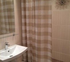 1-местный номер стандарт (с завтраком) в Тамбовская