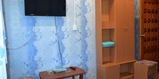 Алтайское: Гостевой дом Медея