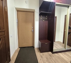Апартаменты Classic с красивым видом из окна в Квартира Vyborg Velvet Aparts в Центре с Парковкой 2