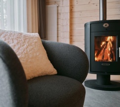 Фэмили Шале в Grand Chalet Altay