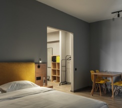 Семейный в Ласка