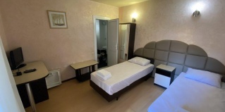 Анапа: Гостевой дом Афродита