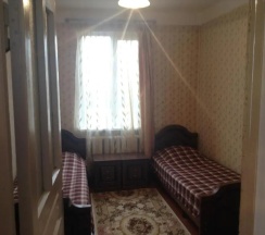 Коттедж в Время Че