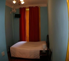 Номер Standard в Mana Guest House