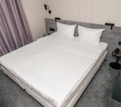 Улучшенный номер в Innjoy