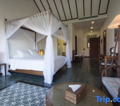 Номер Standard с видом на море в Cassia Cottage Resort and Spa