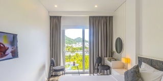Нячанг: Курортный отель Champa Island Nha Trang Resort Hotel & Spa