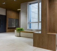 Квартира в Апартаменты на Тосина улица, 6