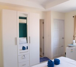 Двухместный номер Standard двуспальная кровать в Lotus Suite Hua Hin