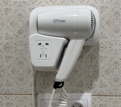 Двухместный номер в Чердак