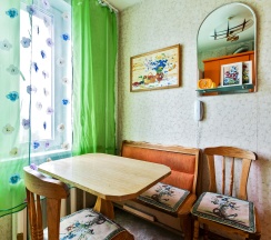 Квартира в Апартаменты на Большая Якиманка, 32