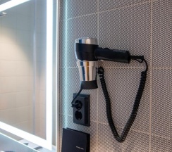 Одноместный номер Standard в Citybox Tallinn City Center