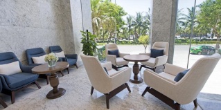 Дананг: Отель Canvas Danang Beach Hotel