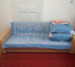 Квартира в Апартаменты на улица Ленина, 38