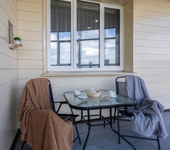 2-комнатные апартаменты улучшенные в 9 Ночей