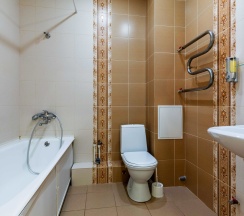 Квартира в DreamHouse