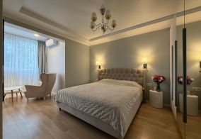 Апартаменты Апартаменты на улица Ленина, 9 в Анапе