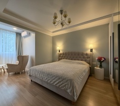 Квартира в Апартаменты на улица Ленина, 9