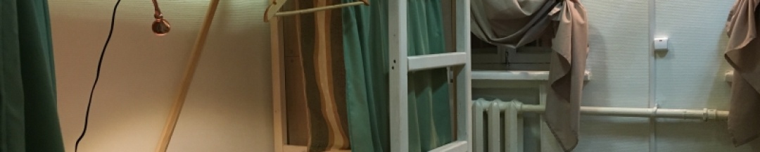 6-ти местная комната (верхнее) в Пара Тапок