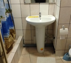 Номер делюкс в Тасос