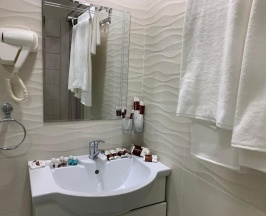 Номер Standard в Atlantis Hotel