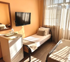 Трехместный номер в Pearl of GrandLoo