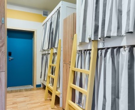 8-местный смешанный №502 в Друзья Лайт