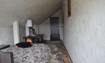 Номер эконом в 7 Вечеров