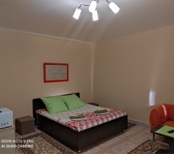 2-местные апартаменты любительские  S25 в Siberia apartments