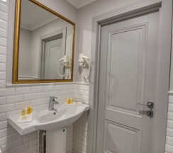 Комфорт Плюс в Риверсайд