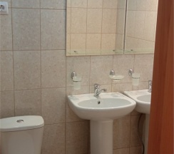 Многоместный номер в Урал