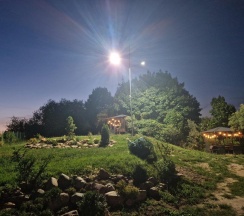 4-местный коттедж стандарт Кусто №2 в Кусто