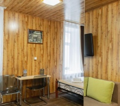 Комфорт №402 в Гармония