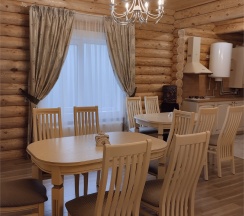 Коттедж в 4 Сезона