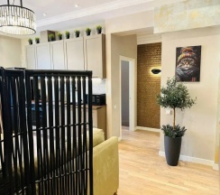 Апартаменты в Апартаменты в центре города