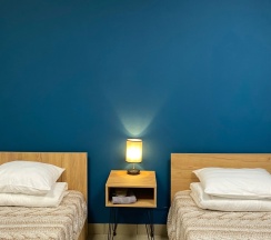 Стандарт в Hotel LOFT Ptz