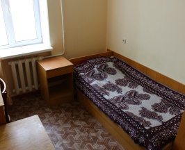 Одноместный номер Эконом в Бирск