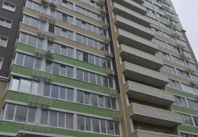 Апартаменты Апартаменты на Можжевеловая 18 в Владивостоке