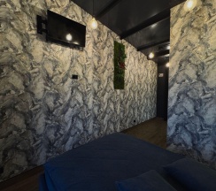 Номер стандарт в Family Park