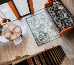 Дом 5005 в Шелест Inn