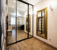 проспект Ленина 51 (3к) 2+2+1+1 в Пять Звёзд