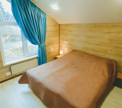 Дом 2 Славянская в Два холма