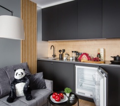 Loft 448 в Sky Garden
