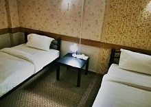 Двухместный номер Standard 2 отдельные кровати в T Y Guest House - Hostel