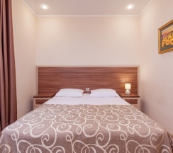 "Комфорт" №3 в Home-otel