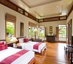 Thai Style бунгало в Khaolak Bhandari Resort & Spa