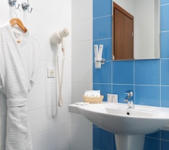 Двухместный Double Comfort в Maleton