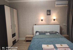 Апартаменты Апартаменты на пр. Кирова, дом 31, кв. 7 в Пятигорске