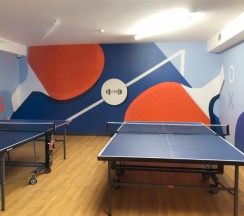 Однокомнатные видовые квартиры с духовкой 45 кв.м. В ЖК Like Политехническая 6 в Like